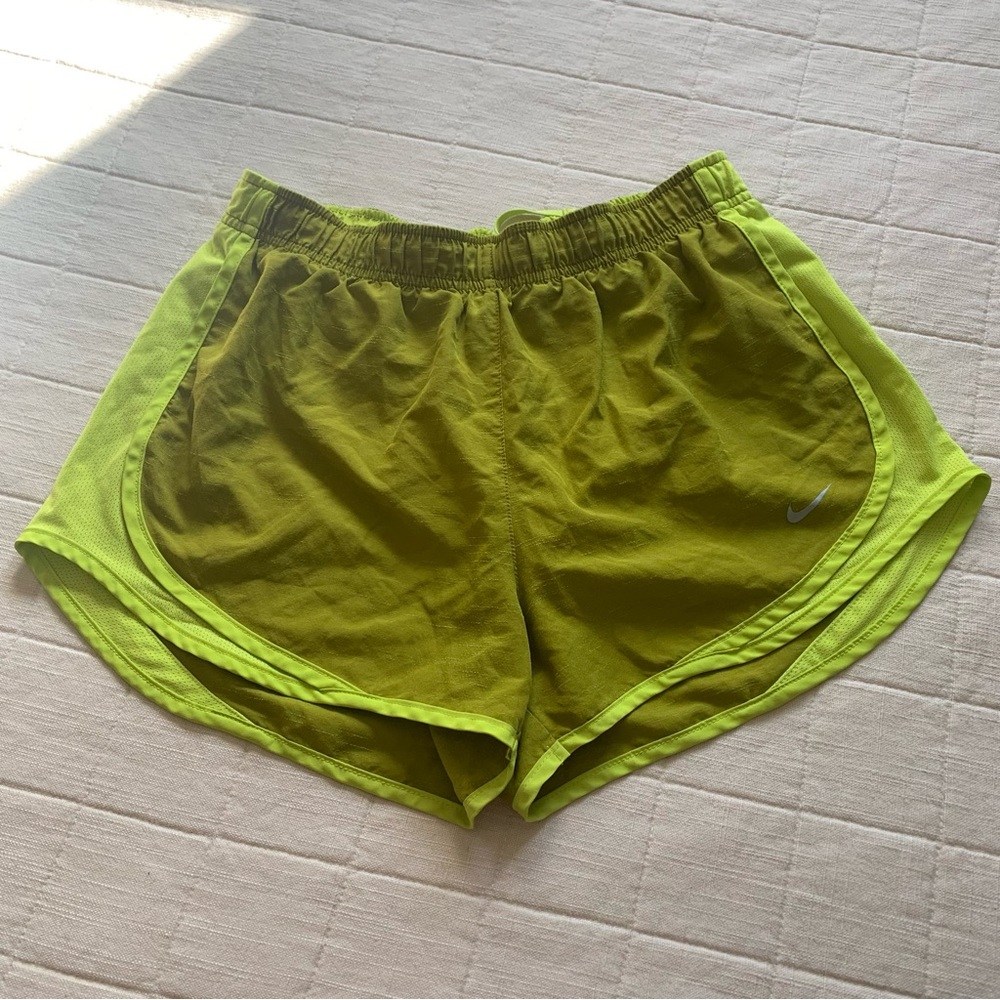 Nike Women's Dri-Fit Running‎ Shorts Size Medium